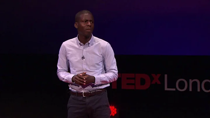 Debating the education gap | Lewis Iwu | TEDxLondon - DayDayNews