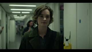 The Agency Season 1  Ending  Explained