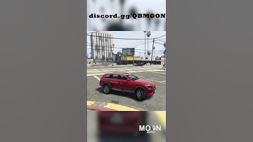 KAREN STAFF MEMBER KICKED ME FROM MY OWN SERVER pt.1 #fivem #gta5 #gtarp #shorts #qbmoon #qbcore