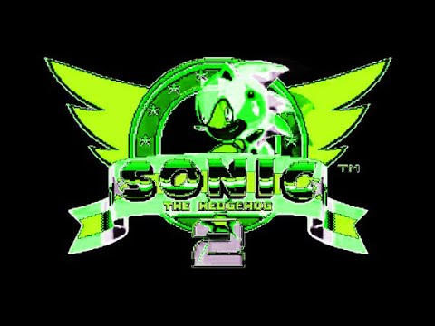 Sonic 2 Can Can YTPMV In Supersaw Effect 3 0 