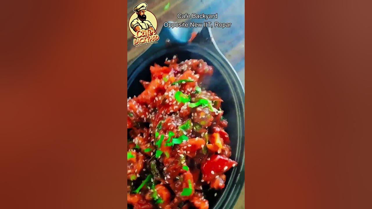 The Best Restaurant In Ropar Cafe Backyard JustBaazaar YouTube the-best-restaurant-in-ropar-cafe-backyard-justbaazaar-youtube
