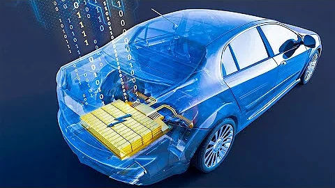 Electric Car Batteries Everything You Need To Know - DayDayNews