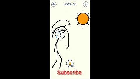 Draw Puzzle 2 Level 53