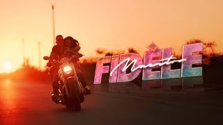 MAESTRO  Fidèle (Official Music Video)