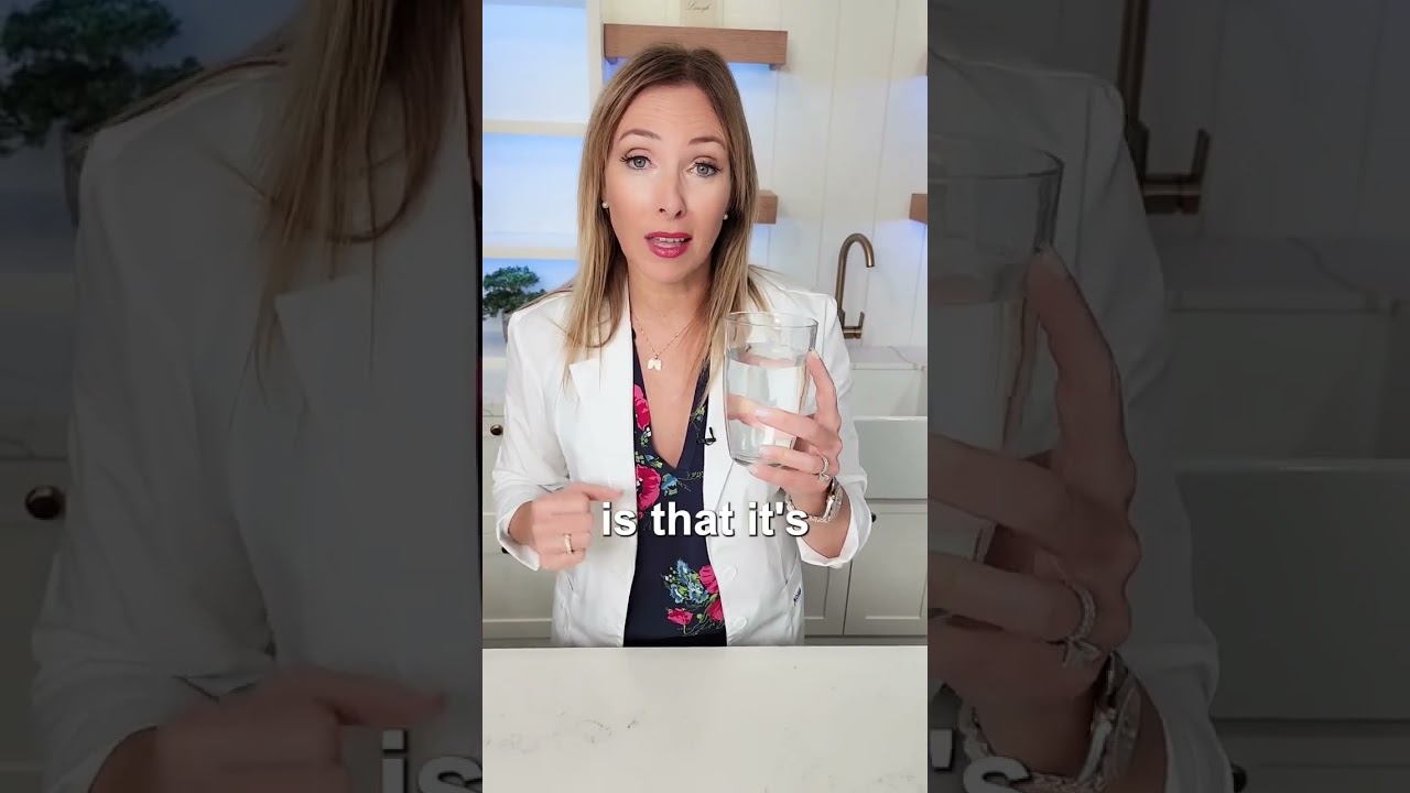 Is This Toxic Pesticide Lurking In Your Water? Instant Pot Teacher