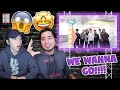 [BANGTAN BOMB] Welcome to 'BTS POP-UP : MAP OF THE SOUL Showcase in SEOUL' | NSD REACTION