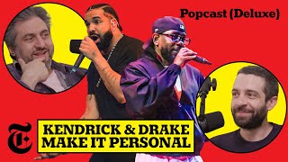 Who won the Kendrick Lamar and Drake beef (and how)?