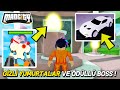 GİZLİ YUMURTALAR VE ARABA ÖDÜLLÜ BOSS SAVAŞI ! Roblox Mad City / Roblox Türkçe