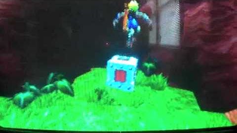 Jak and Daxter the precursor legacy walkthrough part 3