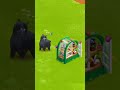 Spent 149 Diamonds for GREENHOUSE decoration in Hay Day #shorts #hayday #gaming