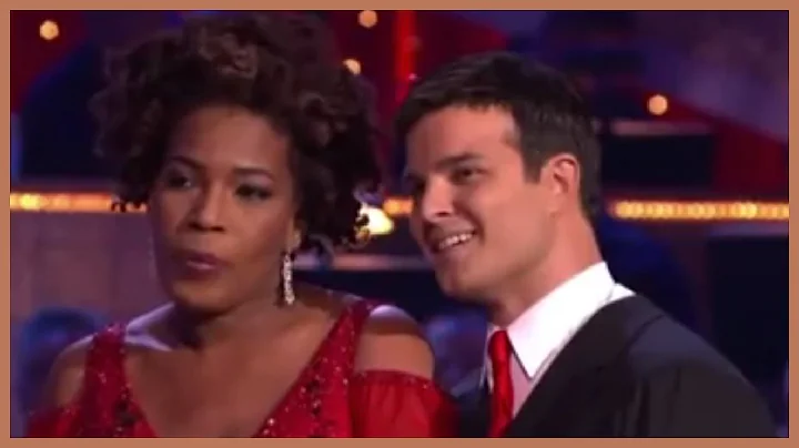 Macy Gray & Jonathan Roberts