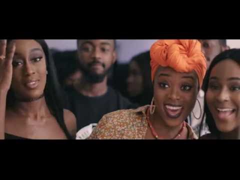 Mr Eazi - Hollup (Fun Video) 