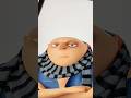 Gru S Transformation As Cleopatra Minions Art Digitalart Shorts