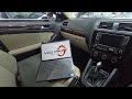 Jetta Power steering software flash 👍