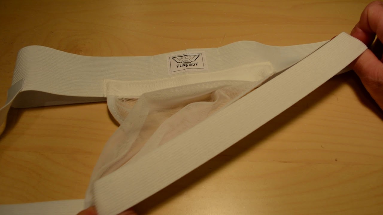 Jock Strap - Net Jock Strap