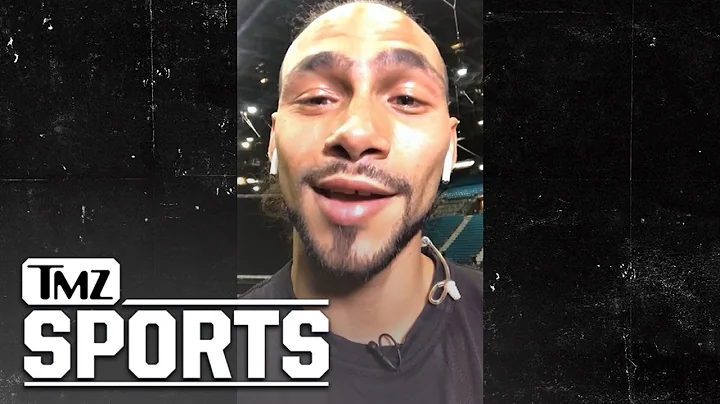 Keith Thurman Rips Floyd Mayweather, You Ducked Me...
