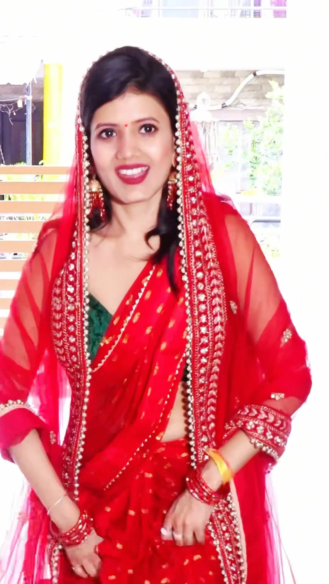 Sanskari bahu ?? #shorts #ytshorts #couplegoals #khwahishgal