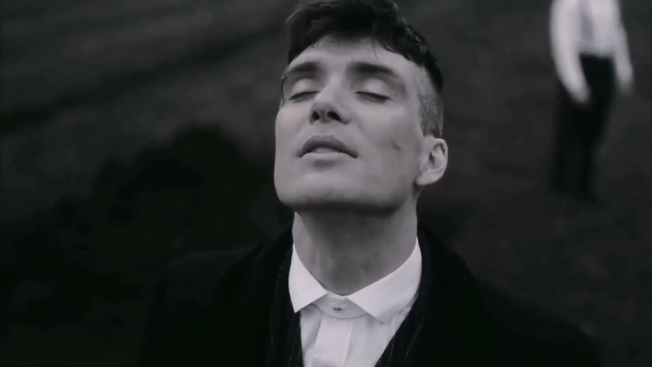 Peaky Blinders Tribute "I'm Already Broken"