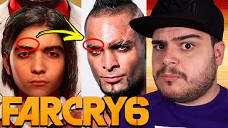 A TEORIA QUE MUDA TUDO EM FAR CRY 6