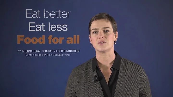 Ruth Richardson - (EN) - 7th International Forum o...