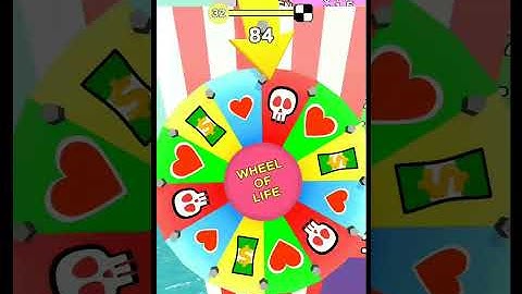 Run Of Life #32 All Levels Walkthrough Gameplay #shorts | Battle Gaming