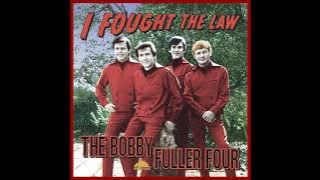 I Fought The Law (Extended)_The Bobby Fuller Four
