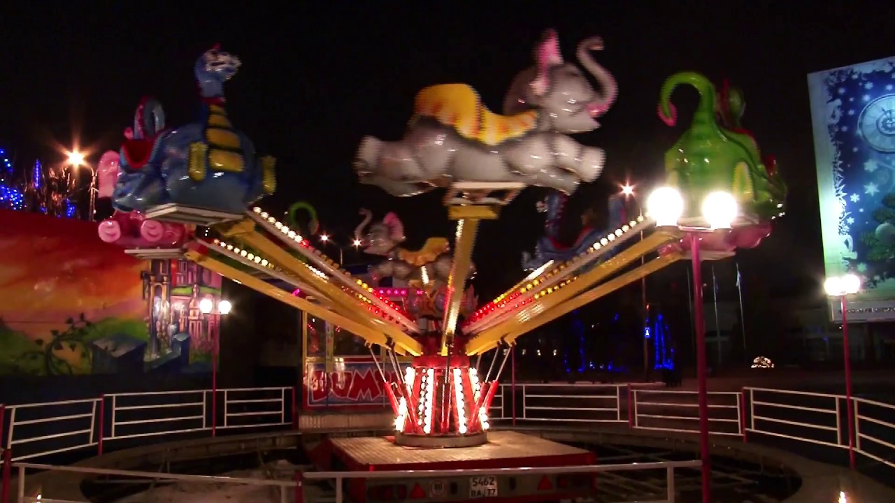 Саратов парк аттракционов Саратов парк аттракционов