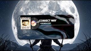 Zoro Got Lost  ft Roronoa Zoro  One Piece Inspired Song