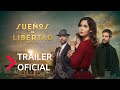 Sueos de libertad  nuevos episodios ya disponibles en atresplayer