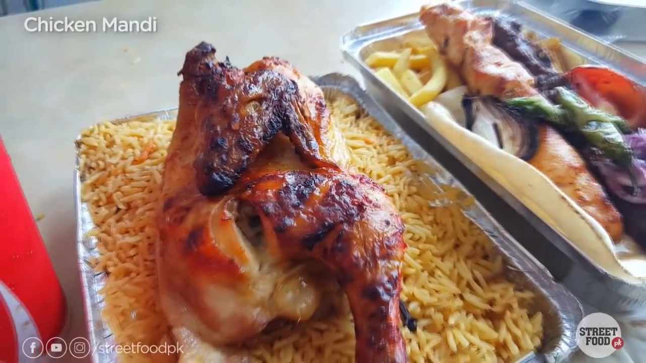 Food Court of Makkah Clock Tower | Saudia Arabia | Street Food PK