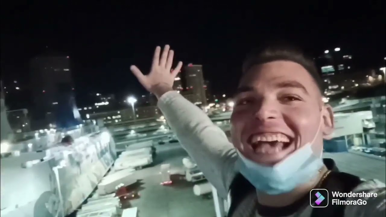 viaggio da Milano a Palermo vlog-Nave (GNV) - SUPERBA