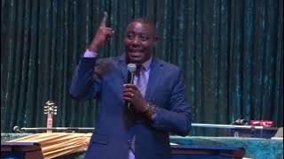 LORD, POUR OUT YOUR SPIRIT ON OUR FAMILIES International Service | With Apostle Dr. Paul M. Gitwaza