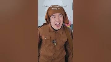 trường học bờ rên rốt tập cuối chương 29 #shorts