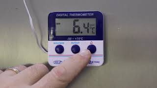 Medi temp