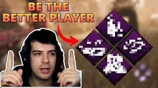 STOP Dying in Solo Q! | Try this Survivor Build Instead