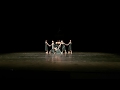 NEW YORK - Escuela de ballet Martina Fernández