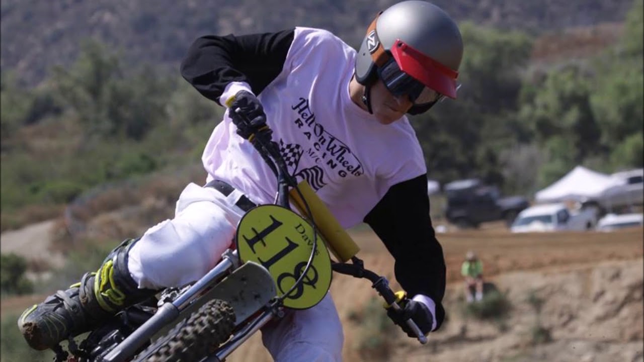 CALVMX Pala Debut 2017 - YouTube