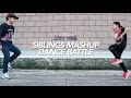 Siblings Mashup Dance Battle