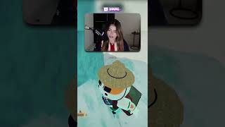 NO ME ESPERABA ESA ESCENA