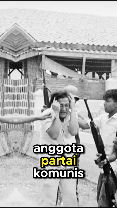 Tragedi 1965/66: Tragedi Berdarah yang Tak Terlupakan | Pahami Lebih  #fakta #history #sejarah