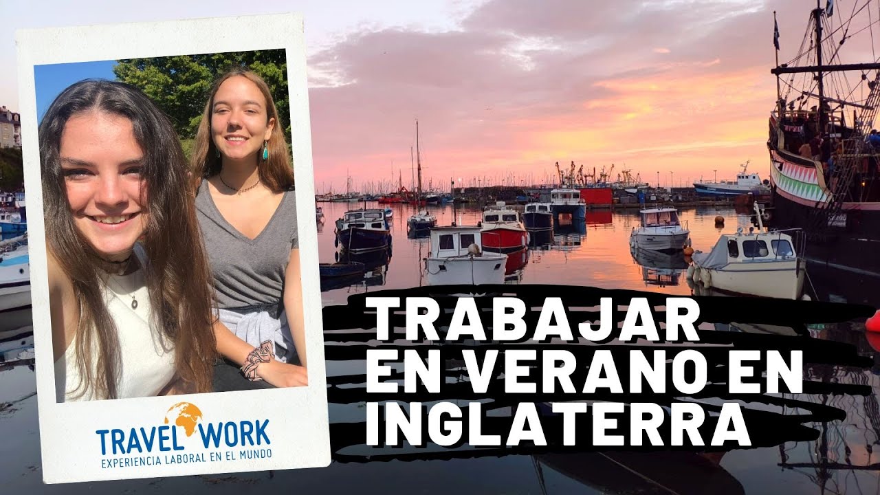 work and travel inglaterra desde argentina