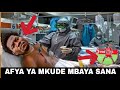 Taarifa mbaya zilizotufikia jonas mkude apelekwa hospitali ya muhimbili hali yake mbaya sana