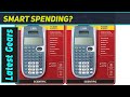 `Texas Instruments TI-30XS Multiview: The Essential Scientific Calculator Duo