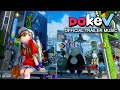 DokeV - "ROCKSTAR" (Original Version) - Official World Premiere Gameplay Trailer Song Music