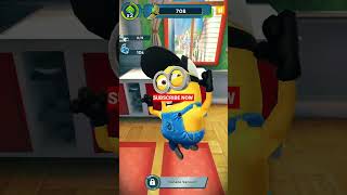 Minion Rush Mmmmm