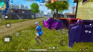 Indominavel- Iphone X - Free Fire