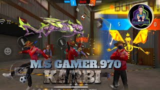 #freefire#video#1kviews#freefire1vs1@MS.GAMER970