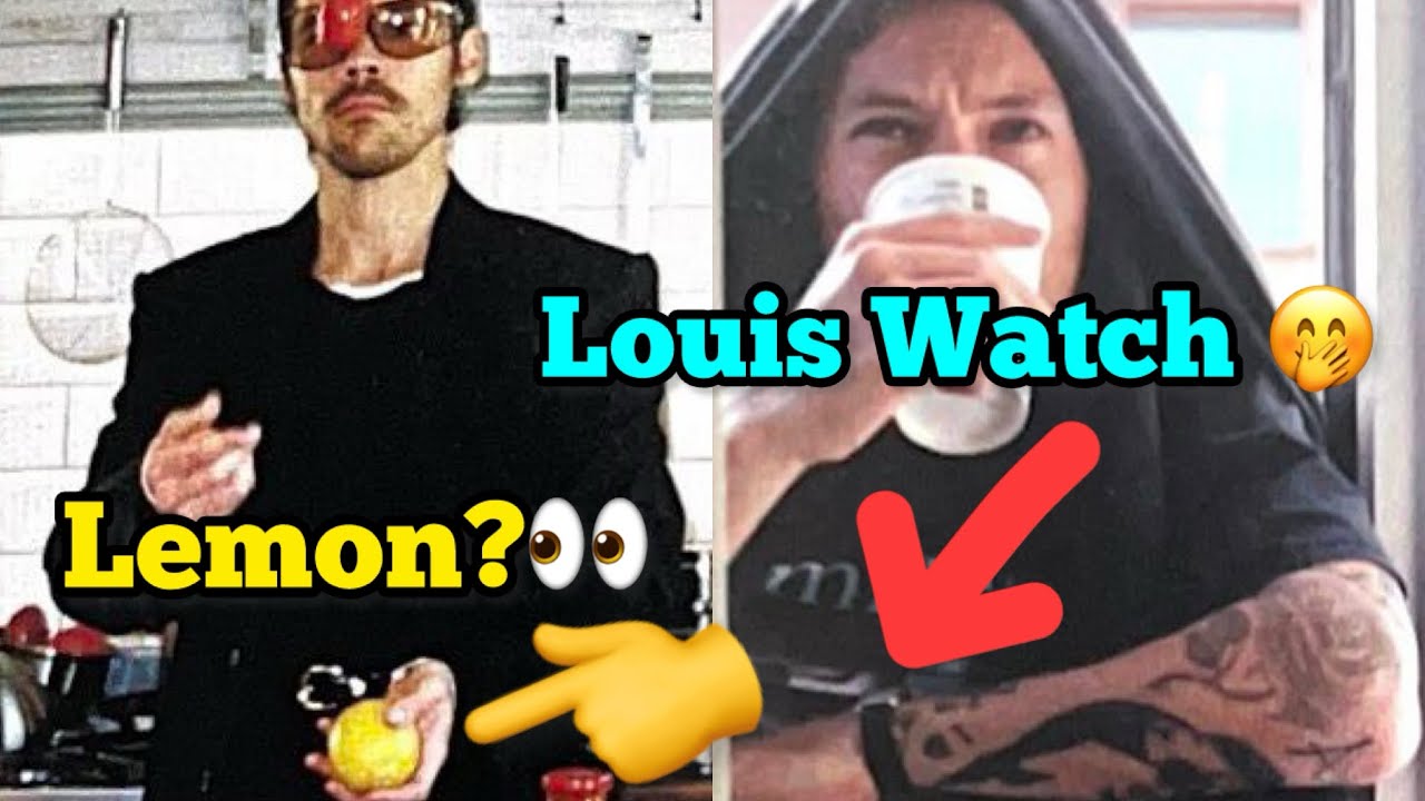 Гарри подлизывается к Ларри при каждом удобном случае 🤣 Гарри одержим своим мужем Луи 👀 Ларри