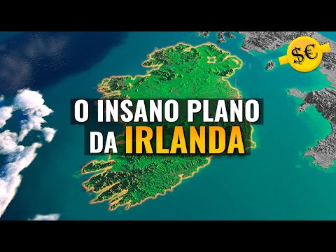 Vídeo: Os problemas irlandeses acabaram?