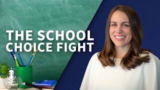 Who decides where kids go to school